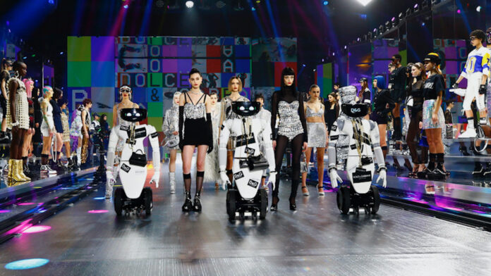 Dolce&Gabbana signs with havas media 1 - mediashotz