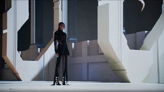 balmain pre-fall 2022 collection balmain pre-fall 2022 collection