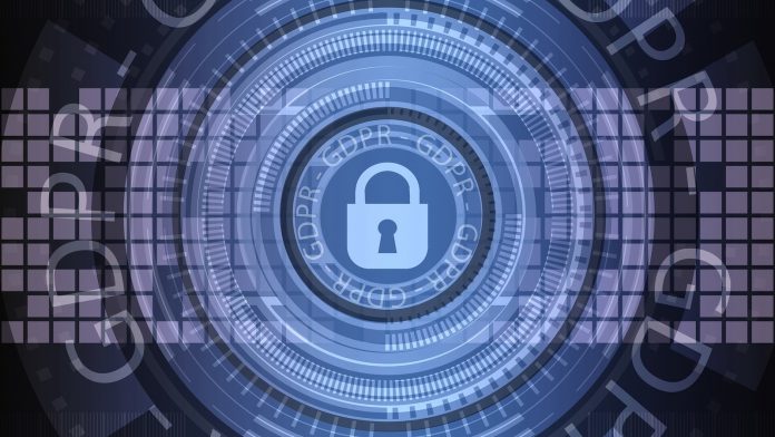 data privacy - Image by Pete Linforth of Pixabay