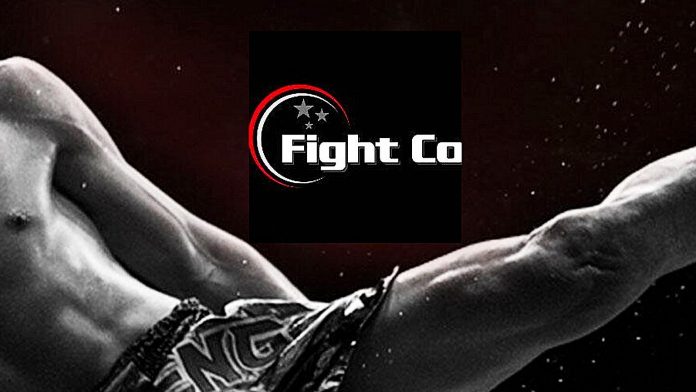 fight co lead