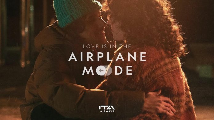 WAS ITA Airways