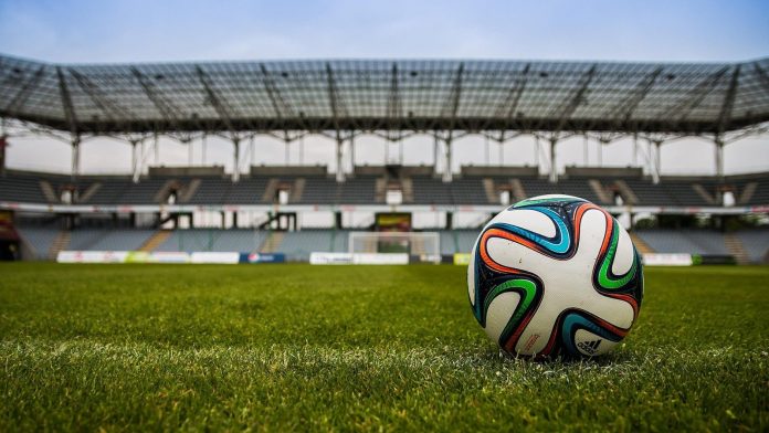 football season - orig Image by Michal Jarmoluk from Pixabay football season - orig Image by Michal Jarmoluk from Pixabay