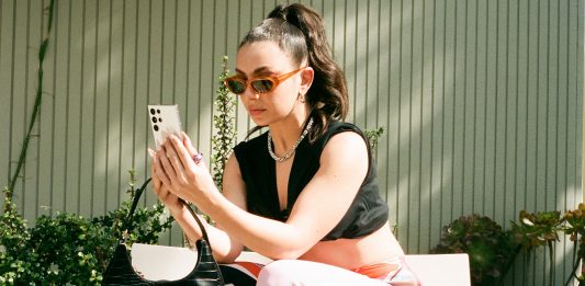 depop charli xcx