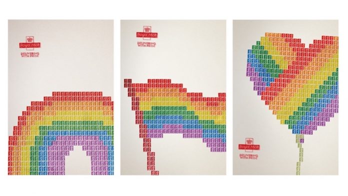 royal mail celebrates pride events 2022 royal mail celebrates pride events 2022