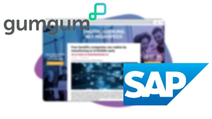 gumgum sap