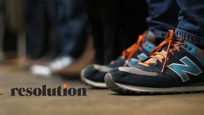 Team-Resolution-design