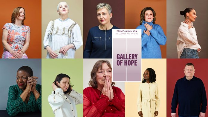 Breast-Cancer-Now-Gallery-of-Hope-Portraits