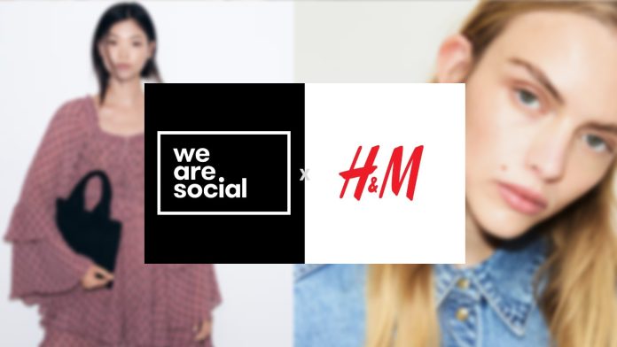 H&M-we-are-social