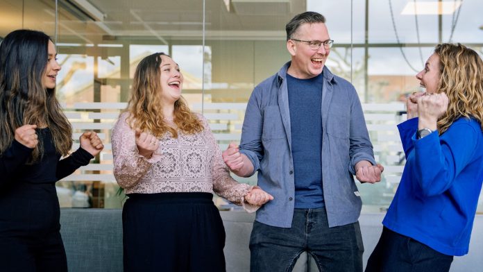 Umbraco celebrates being 1st choice for largest membership organisations Umbraco celebrates being 1st choice for largest membership organisations