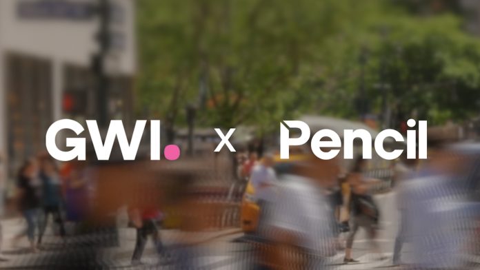 GWI x Pencil