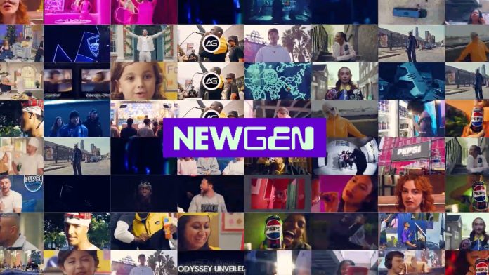 newgen newgen