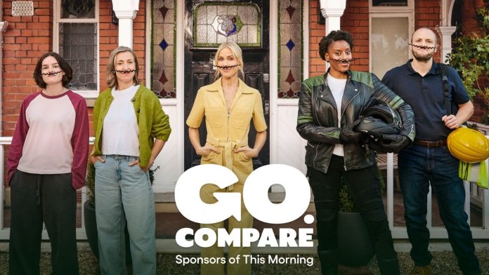 Go Compare Go Compare