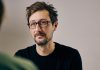 IDX appoints Adam Holloway as Chief Creative Officer Adam Holloway_Full res