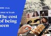 Global brands reduce ad intensity, but consumer giants buck trend – report GAT-The-cost-of-being-seen-report-cover-image