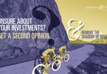 Hennion & Walsh campaign tackles retirement investment fears Hennion & Walsh Press Realease Oct 2026 - 1920x1080px