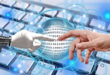 Why human attention is the real competitive edge in the AI age Image by Gerd Altmann from Pixabay