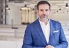 BP3 Global names Richard Neish CEO to scale agentic Richard_Neish-bp3-global