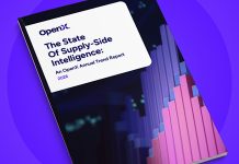 Supply-side targeting spend doubles in 2025 – OpenX report SSI-Report-openx