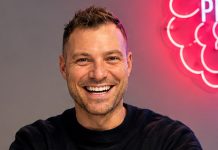 Experience brings in Ben Burman as Managing Director ben-burman