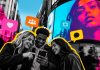 Why brands should bring social and OOH together social-ooh-dentsu